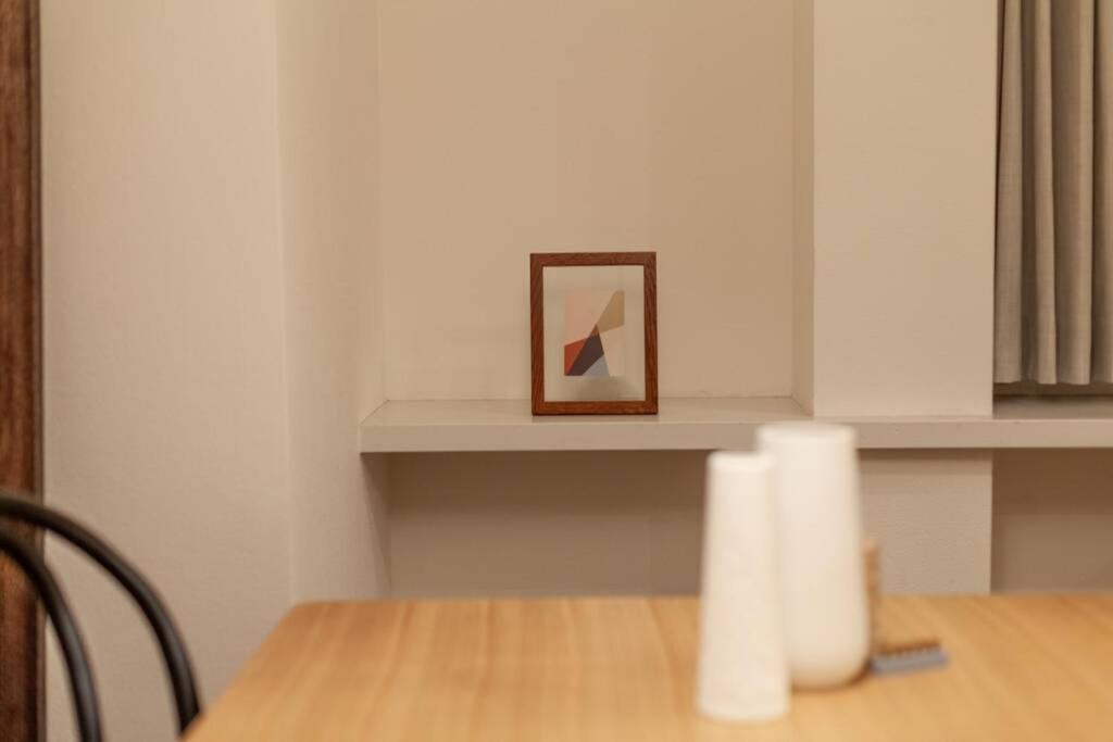 Eldor Nishikoujiya Apartment Tokyo Dış mekan fotoğraf
