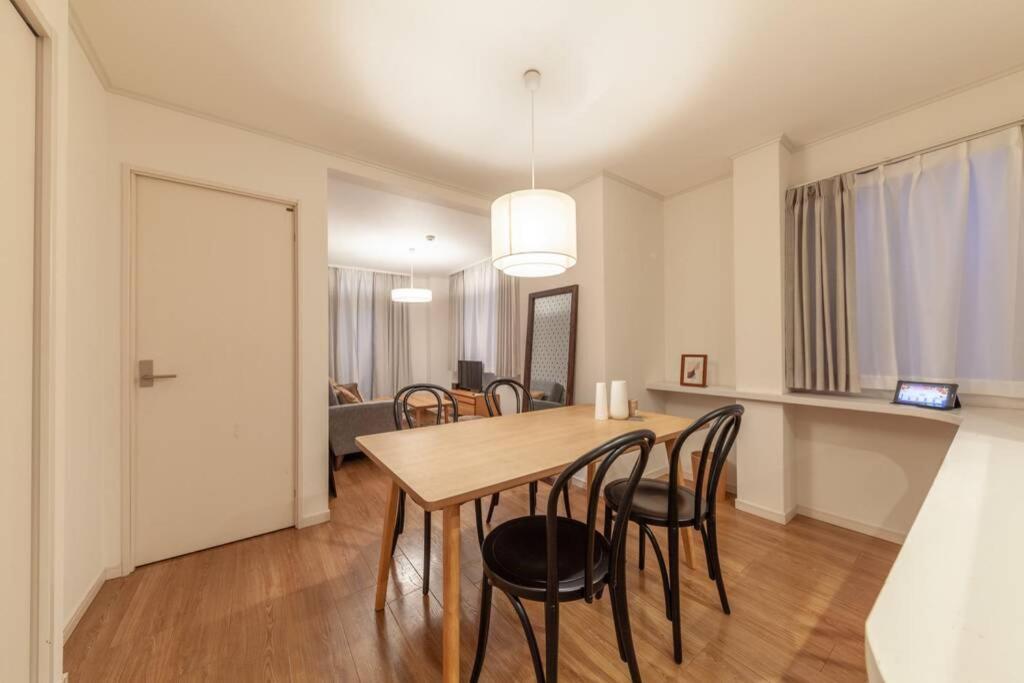 Eldor Nishikoujiya Apartment Tokyo Dış mekan fotoğraf