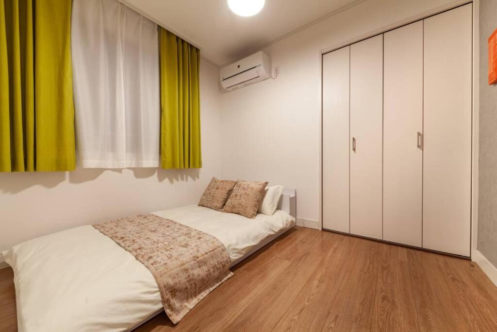 Eldor Nishikoujiya Apartment Tokyo Dış mekan fotoğraf
