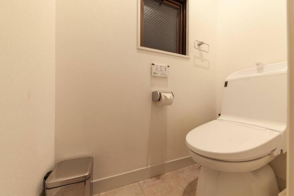 Eldor Nishikoujiya Apartment Tokyo Dış mekan fotoğraf