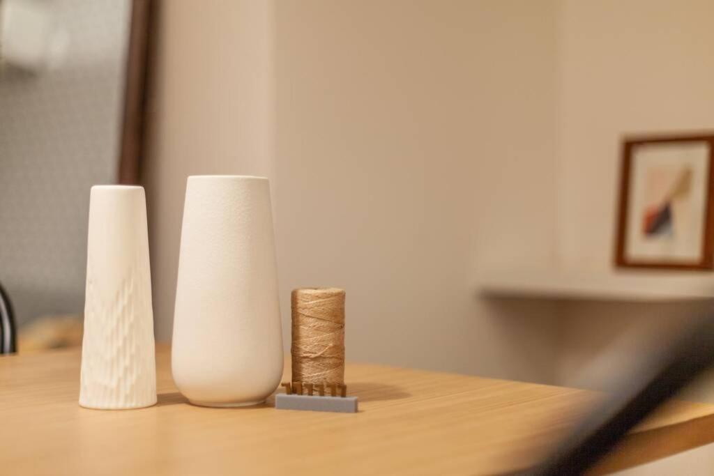 Eldor Nishikoujiya Apartment Tokyo Dış mekan fotoğraf