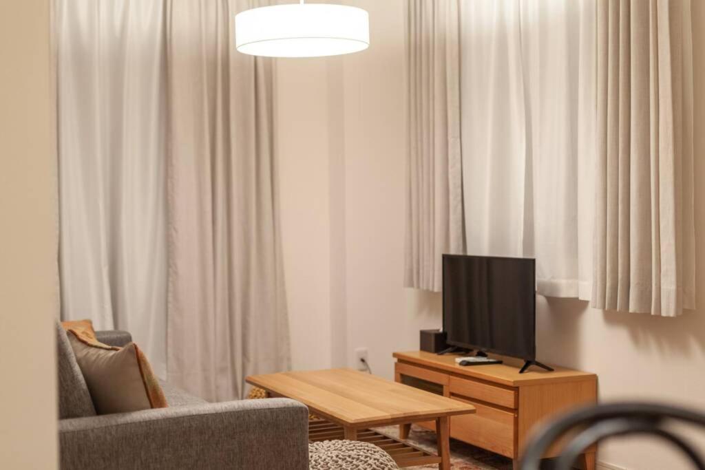 Eldor Nishikoujiya Apartment Tokyo Dış mekan fotoğraf