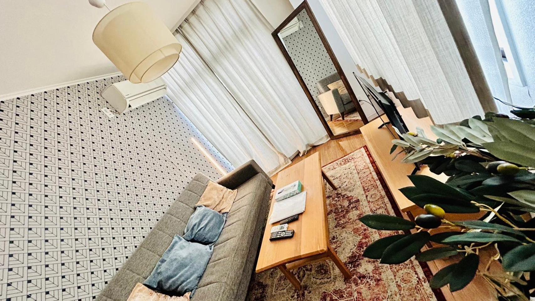 Eldor Nishikoujiya Apartment Tokyo Dış mekan fotoğraf