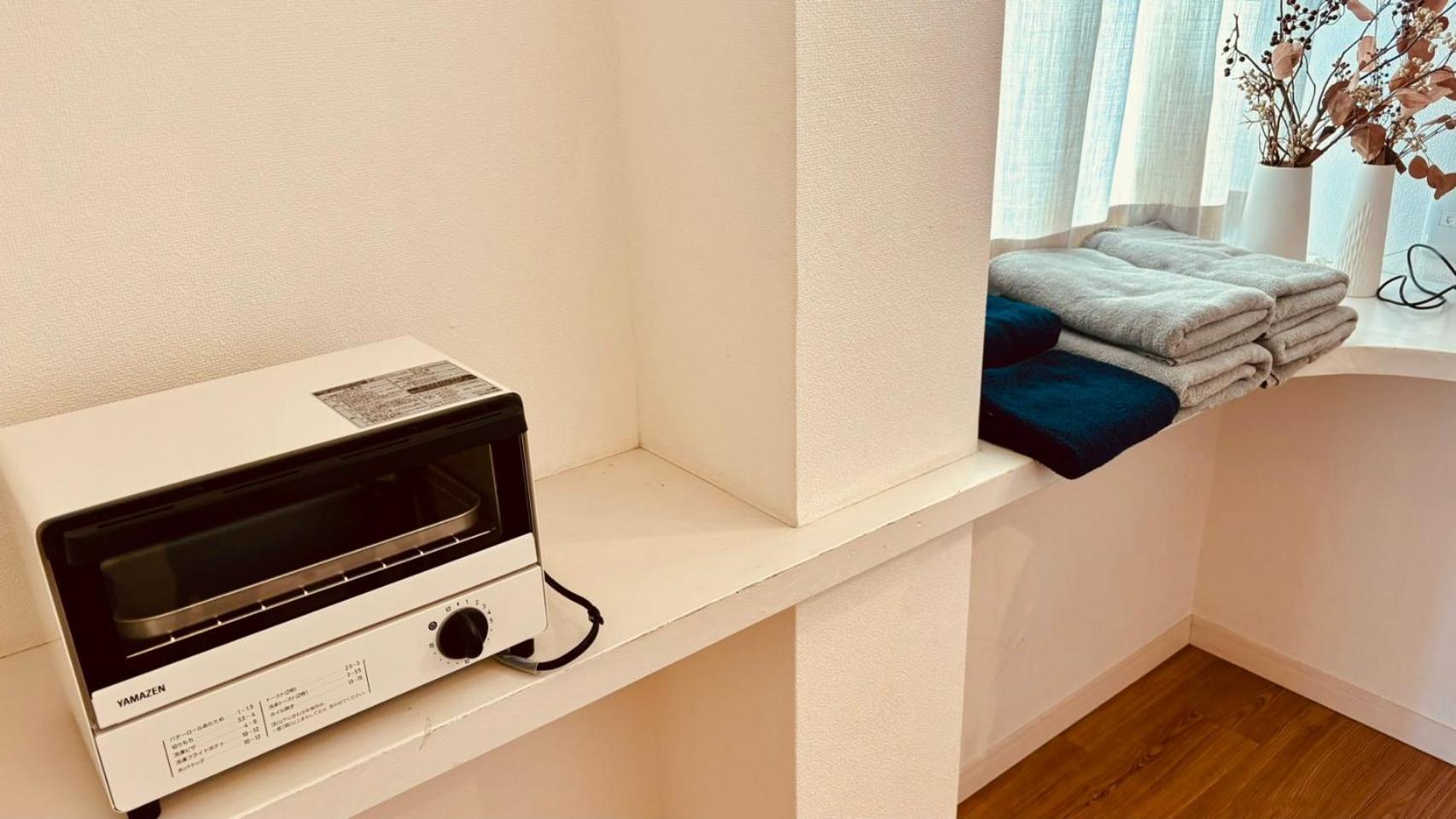 Eldor Nishikoujiya Apartment Tokyo Dış mekan fotoğraf